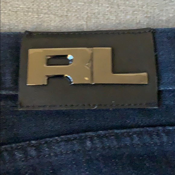 Ralph Lauren black label jeans - Picture 5 of 8